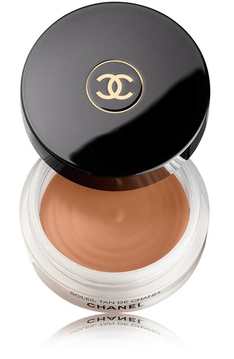 chanel tan de soleil palette|Chanel bronzer makeup.